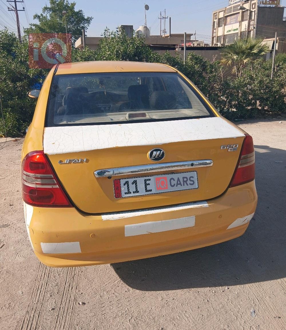 Lifan 620